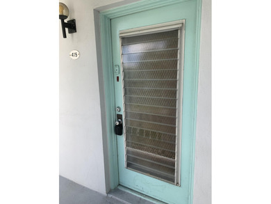 Beach Condo For Sale in Delray Beach, Florida