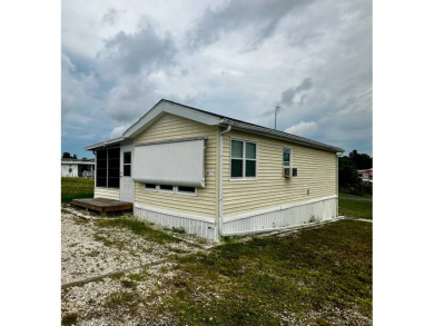 Beach Home For Sale in Hudson, Florida