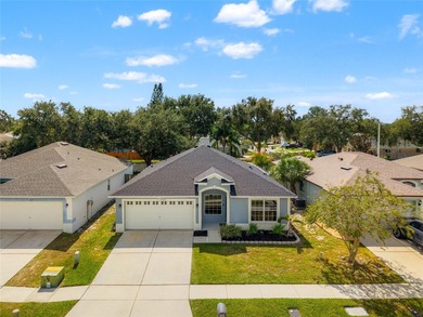 Beach Home Sale Pending in Riverview, Florida