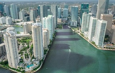 Beach Condo For Sale in Miami, Florida