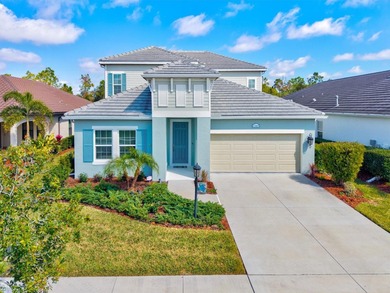 Beach Home Sale Pending in Venice, Florida