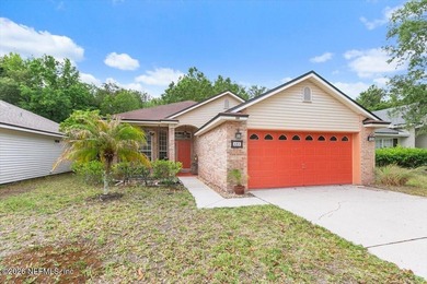 Beach Home Active Under Contract in St Augustine, Florida