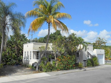 Beach Home For Sale in Lake Worth Beach, Florida