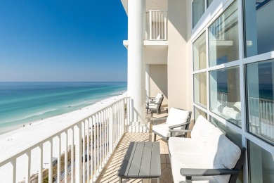 Beach Condo For Sale in Miramar Beach, Florida