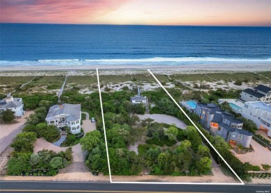 Beach Home For Sale in Westhampton Beach, New York