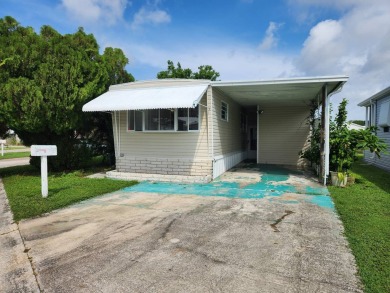 Beach Home For Sale in Tampa, Florida