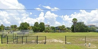 Beach Lot For Sale in Hernando Beach, Florida