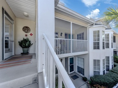 Beach Condo For Sale in Venice, Florida