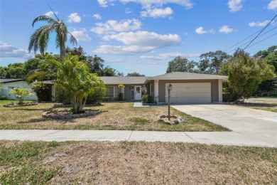 Beach Home Sale Pending in Clearwater, Florida