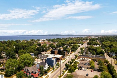 Beach Condo For Sale in Traverse City, Michigan
