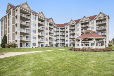 Beach Condo For Sale in Ludington, Michigan