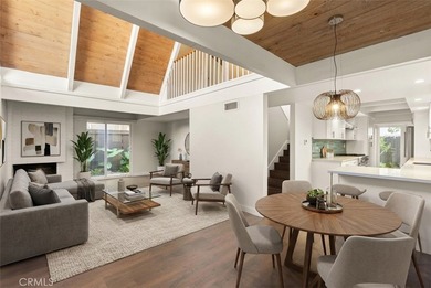 Beach Home For Sale in Newport Beach, California