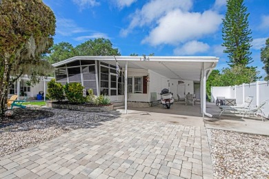 Beach Home For Sale in Port Orange, Florida