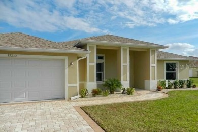 Beach Home For Sale in Rotonda West, Florida