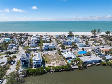 Beach Lot For Sale in Anna Maria, Florida
