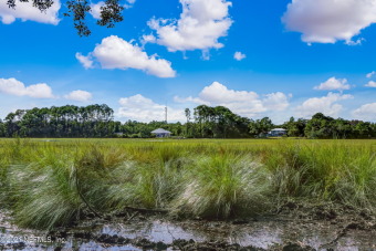 Beach Lot Off Market in Fernandina Beach, Florida