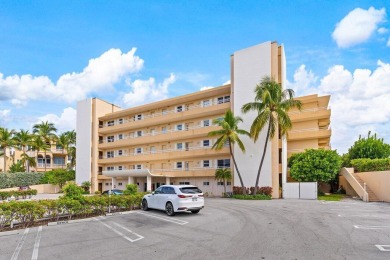 Beach Condo For Sale in Highland Beach, Florida