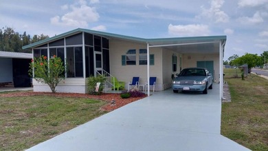 Beach Home For Sale in North Fort Myers, Florida