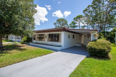 Beach Home For Sale in Port Orange, Florida