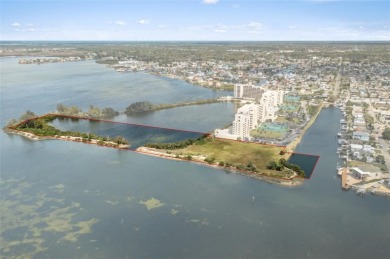 Beach Acreage For Sale in Hudson, Florida