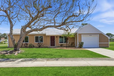 Beach Home For Sale in North Port, Florida