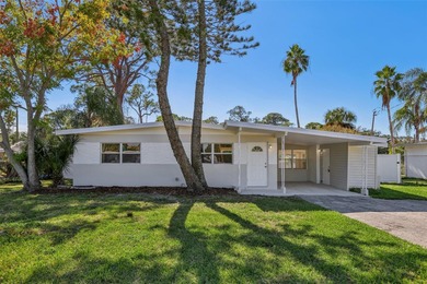 Beach Home For Sale in New Port Richey, Florida