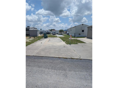 Beach Lot For Sale in Englewood, Florida