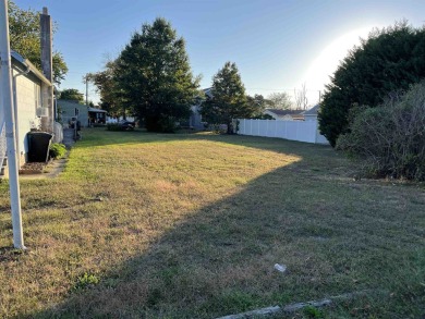 Beach Lot For Sale in Villas, New Jersey