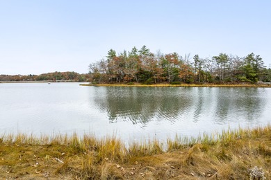 Beach Home For Sale in Brunswick, Maine
