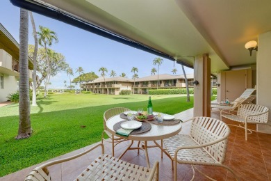 Eldorado H107 · EL H107 Updated Kaanapali Condo w Beach Cabana G - Beach Vacation Rentals in Lahaina, HI on Beachhouse.com