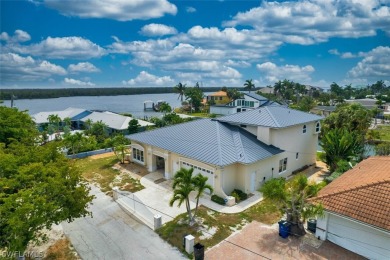 Beach Home Sale Pending in Fort Myers Beach, Florida