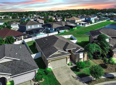 Beach Home For Sale in Ruskin, Florida