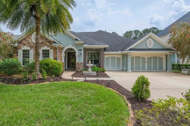 Beach Home For Sale in St Augustine, Florida