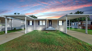 Beach Home For Sale in Riverview, Florida