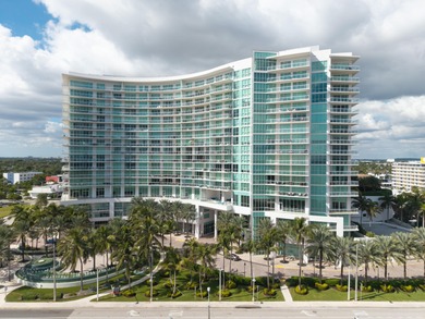 Beach Condo For Sale in Pompano Beach, Florida