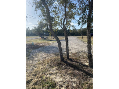 Beach Lot For Sale in Rockport, Texas