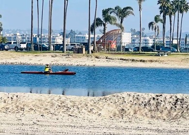 Beach Home For Sale in San Diego, California