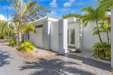 Beach Home For Sale in Cutler Bay, Florida