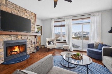 Condo For Sale in Mont-Tremblant image photo picture