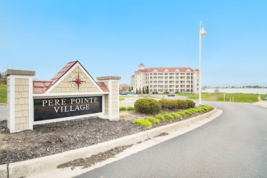 Beach Condo For Sale in Ludington, Michigan