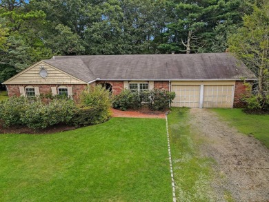 Beach Home For Sale in Remsenburg, New York