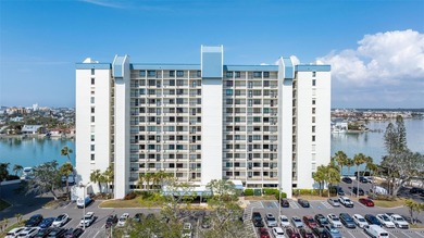 Beach Condo For Sale in ST Pete Beach, Florida