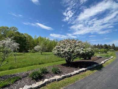 Beach Lot Off Market in Egg Harbor, Wisconsin