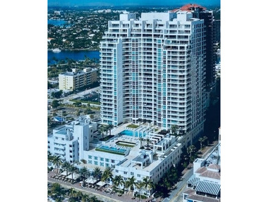 Beach Condo For Sale in Fort Lauderdale, Florida