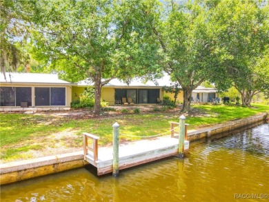 Beach Condo For Sale in Crystal River, Florida