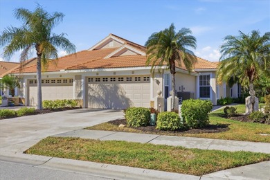 Beach Home Sale Pending in Venice, Florida