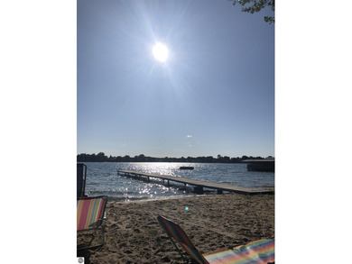 Beach Home For Sale in Traverse City, Michigan