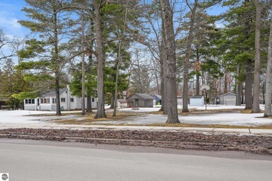 Beach Lot For Sale in Traverse City, Michigan