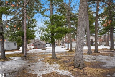 Beach Lot For Sale in Traverse City, Michigan