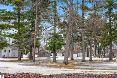 Beach Lot For Sale in Traverse City, Michigan